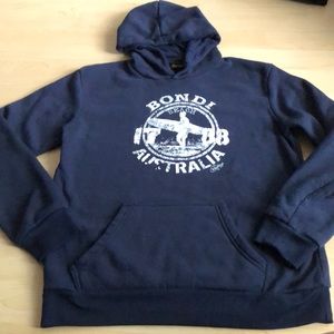 Bondi Beach Australia- Hoodie